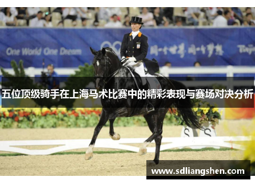 五位顶级骑手在上海马术比赛中的精彩表现与赛场对决分析