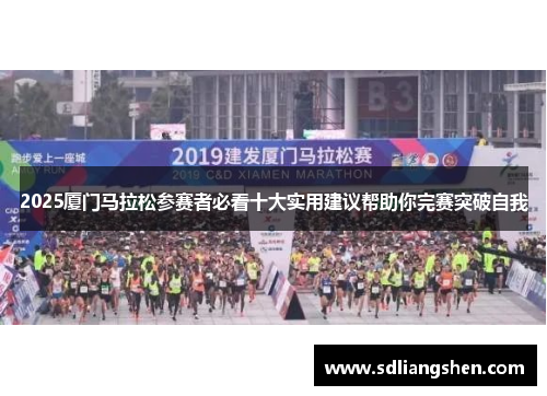 2025厦门马拉松参赛者必看十大实用建议帮助你完赛突破自我