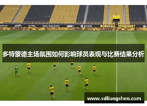 多特蒙德主场氛围如何影响球员表现与比赛结果分析