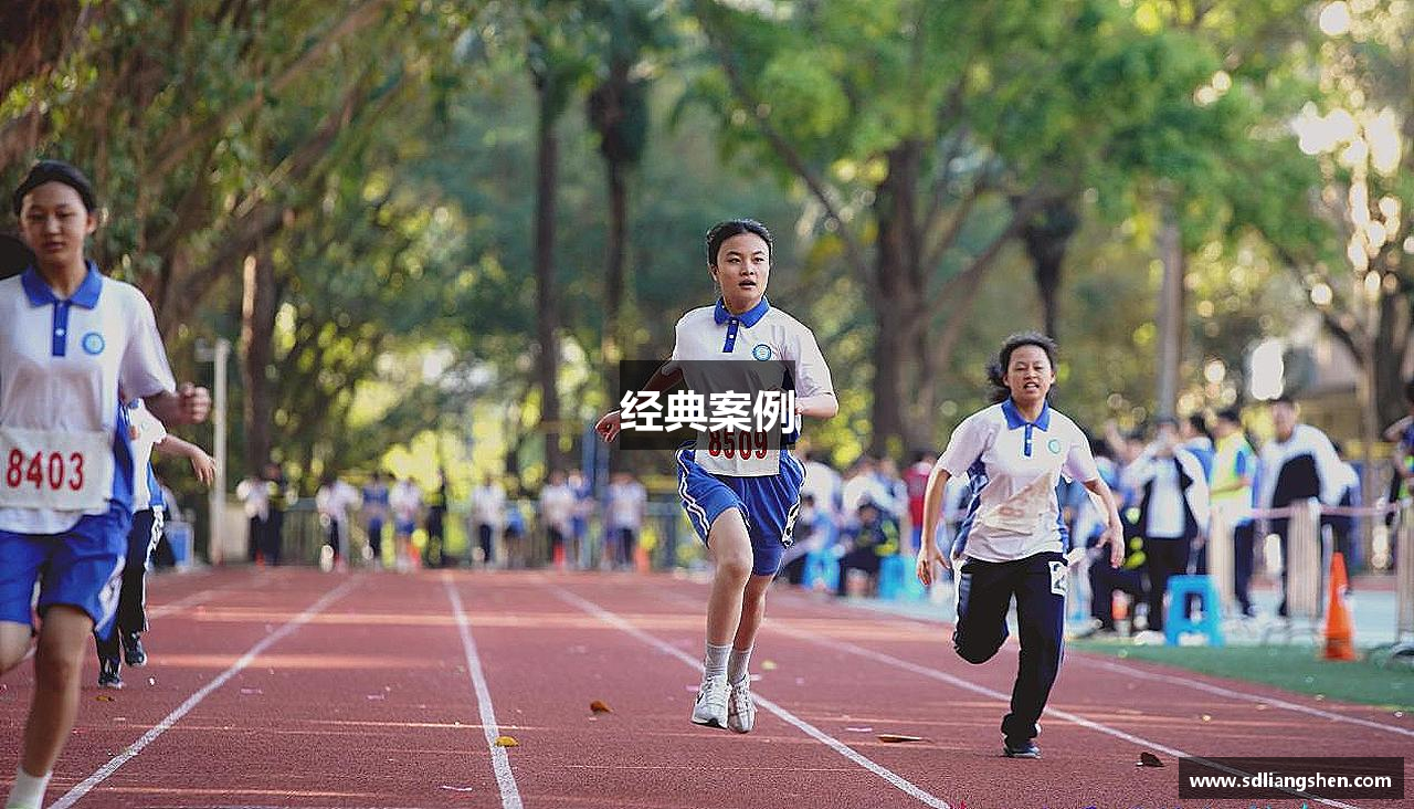 经典案例
